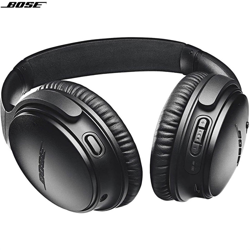 Tai Nghe Bose QuietComfort 35 II Wireless 9
